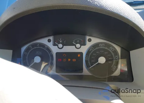 2008 Mercury Mariner V6 z USA, uszkodzony, nr VIN 4M2CU81178KJ14899